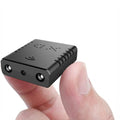 Mini caméra cachée WiFi intérieure