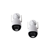 Pack 2 Caméras Extérieures TYCAM GUARD Connectées 1080p
