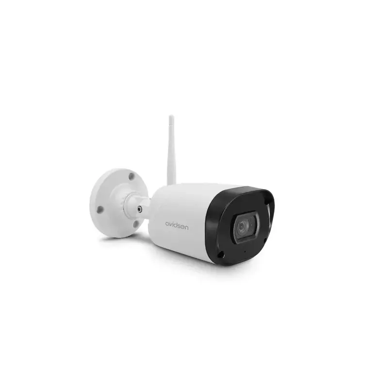 Pack 2 Caméras Extérieures avec HomeCam WR