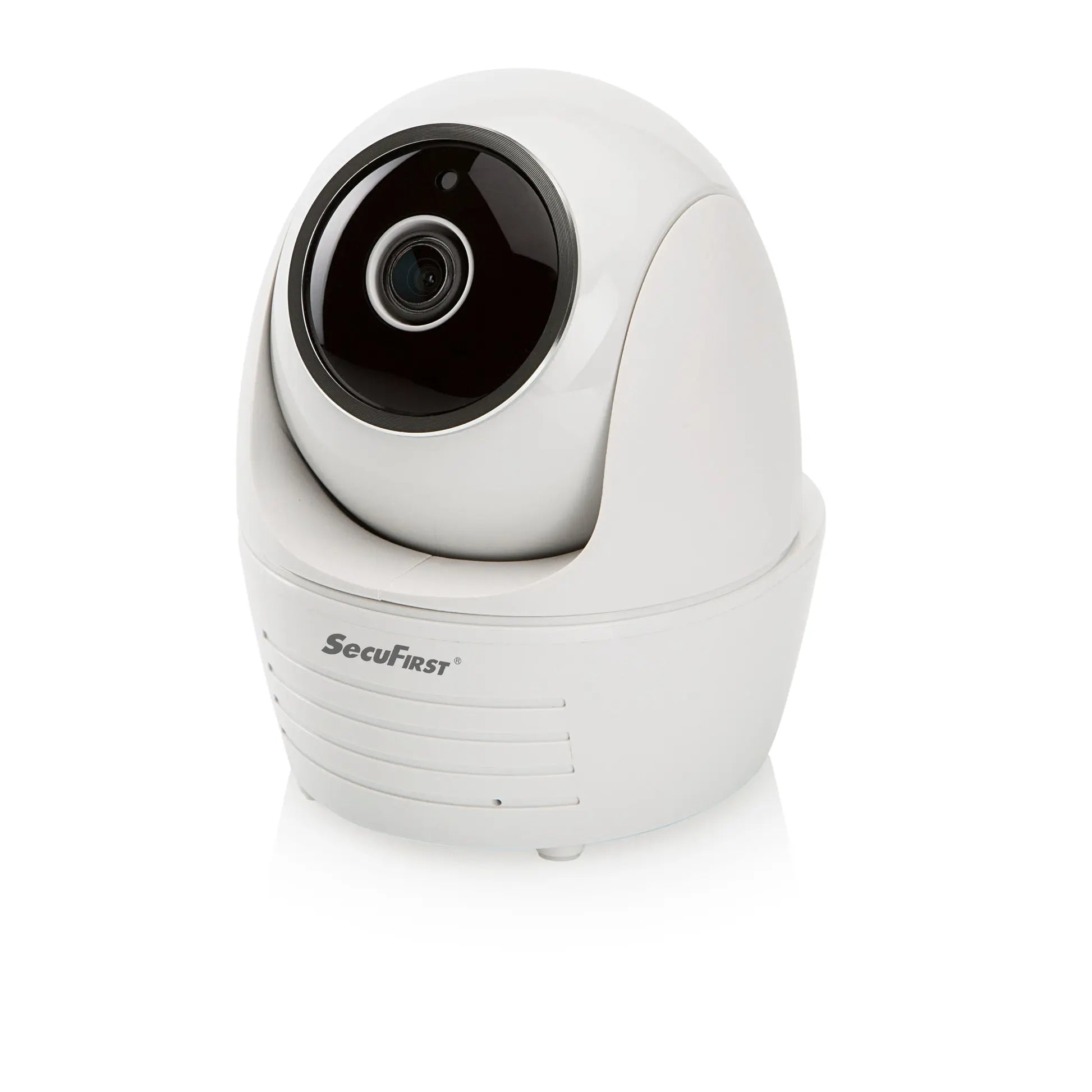 Caméra Intérieure WiFi Rotative 360° – 2,4 GHz