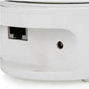 Caméra Intérieure WiFi Rotative 360° – 2,4 GHz