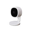 Caméra Intérieure – Détection Mouvement – Blanc