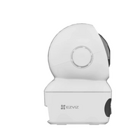 Caméra Intérieure EZVIZ H7c Dual – Blanc