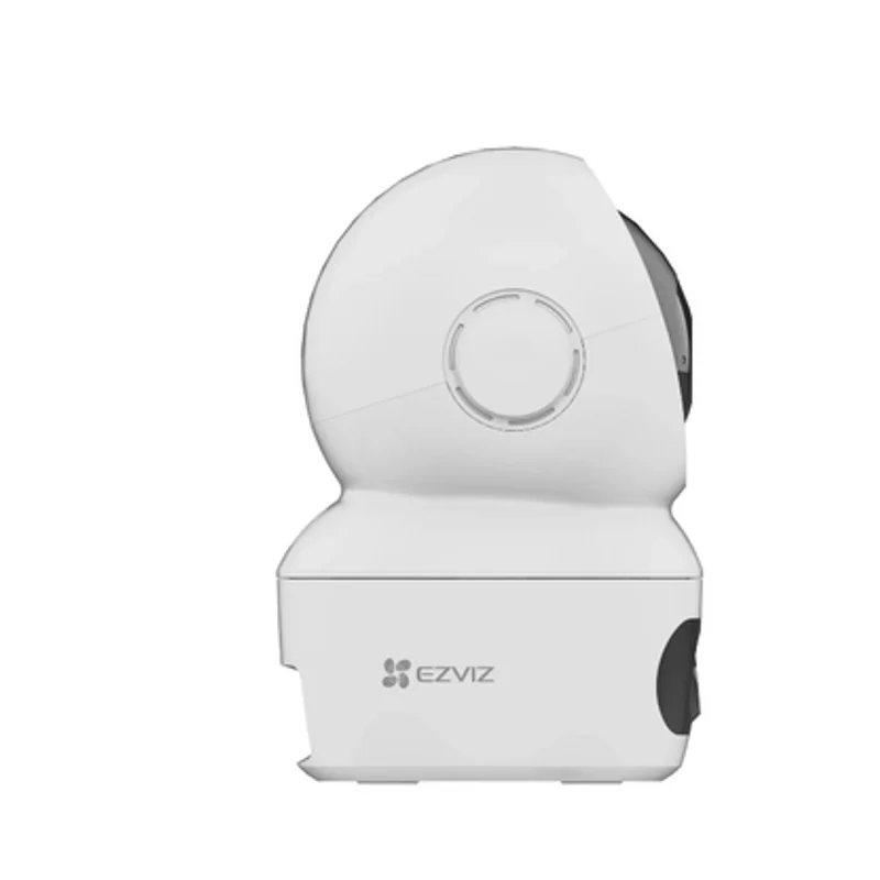 Caméra Intérieure EZVIZ H7c Dual – Blanc