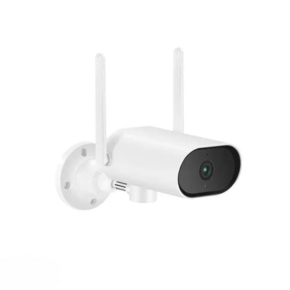 Caméra de Surveillance Extérieur avec Enregistrement