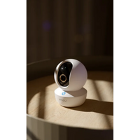 Caméra Intérieure Imou Ranger RC 3K