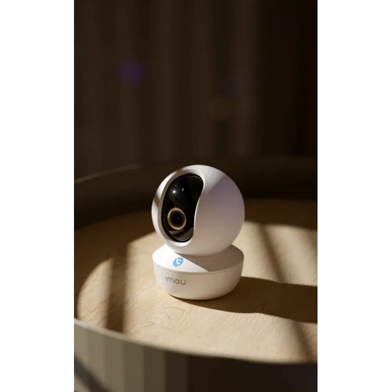 Caméra Intérieure Imou Ranger RC 3K