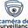 Caméra de Surveillance logo