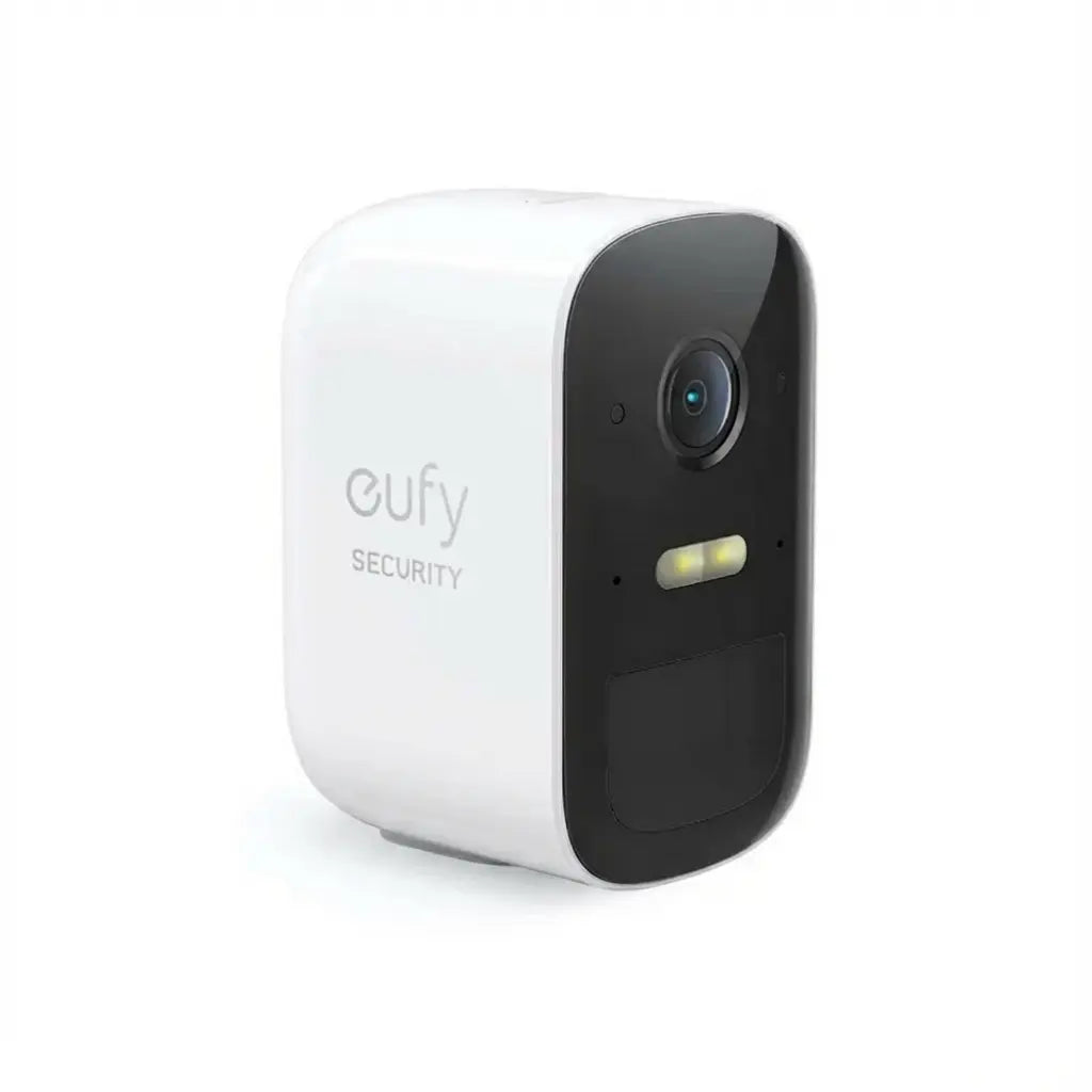 Caméra surveillance WiFi Eufy