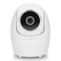 Caméra Intérieure Connectée Alecto DVC166IP – Blanc