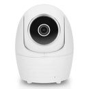 Caméra Intérieure Connectée Alecto DVC166IP – Blanc