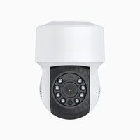 Caméra Filaire APT200avec Vision Nocturne 100ft et Rotation 350°