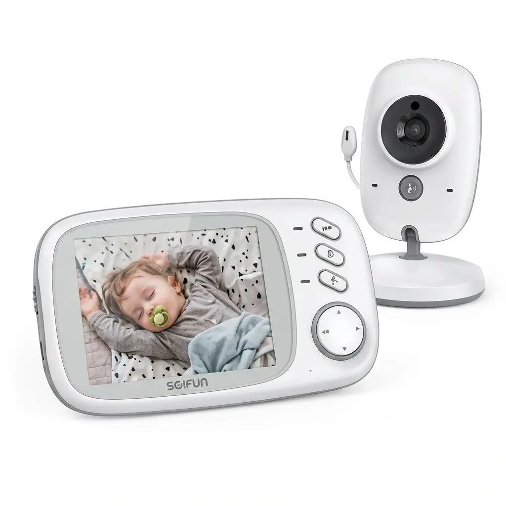 Babyphone audio