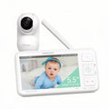Babyphone avec détecteur de bruit