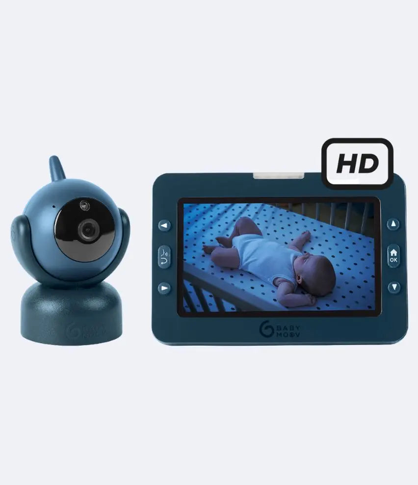 Babyphone Babymoov