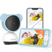 Babyphone intelligent