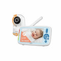 Babyphone sans fil longue portée