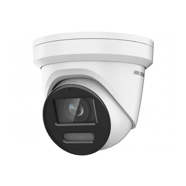 Caméra extérieure connectée 4MP ColorVu – Hikvision