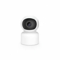 Caméra Babyphone 1080P – Moniteur Bébé avec Vision Nocturne