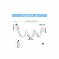 Caméra Babyphone – Support Flexible pour Moniteur Bébé - vue détaillée