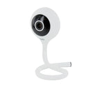 Caméra Intérieure Chacon DiO Cam+ – HD WiFi