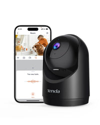 Caméra Connectée Téléphone Tenda CP3 V3.0