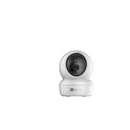 Caméra Intérieure EZVIZ avec vision à 360° blanc