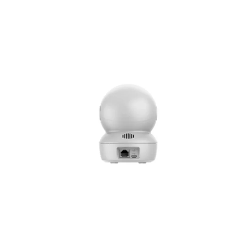 Caméra Intérieure EZVIZ avec vision à 360° blanc - vue détaillée