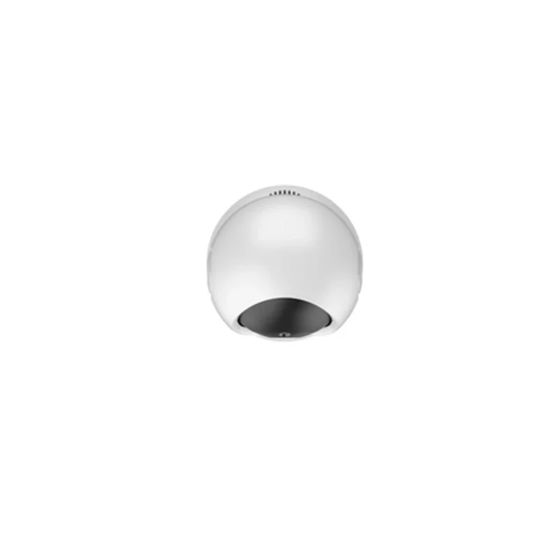 Caméra Intérieure EZVIZ avec vision à 360° blanc - en situation