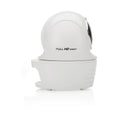Caméra Intérieure WiFi Rotative 360° – 2,4 GHz - vue détaillée