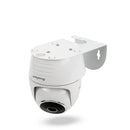Caméra Intérieure WiFi Rotative 360° – 2,4 GHz - vue arrière