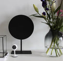 Caméra Calex Smart Security 429260 Intérieur Sans Fil - vue arrière