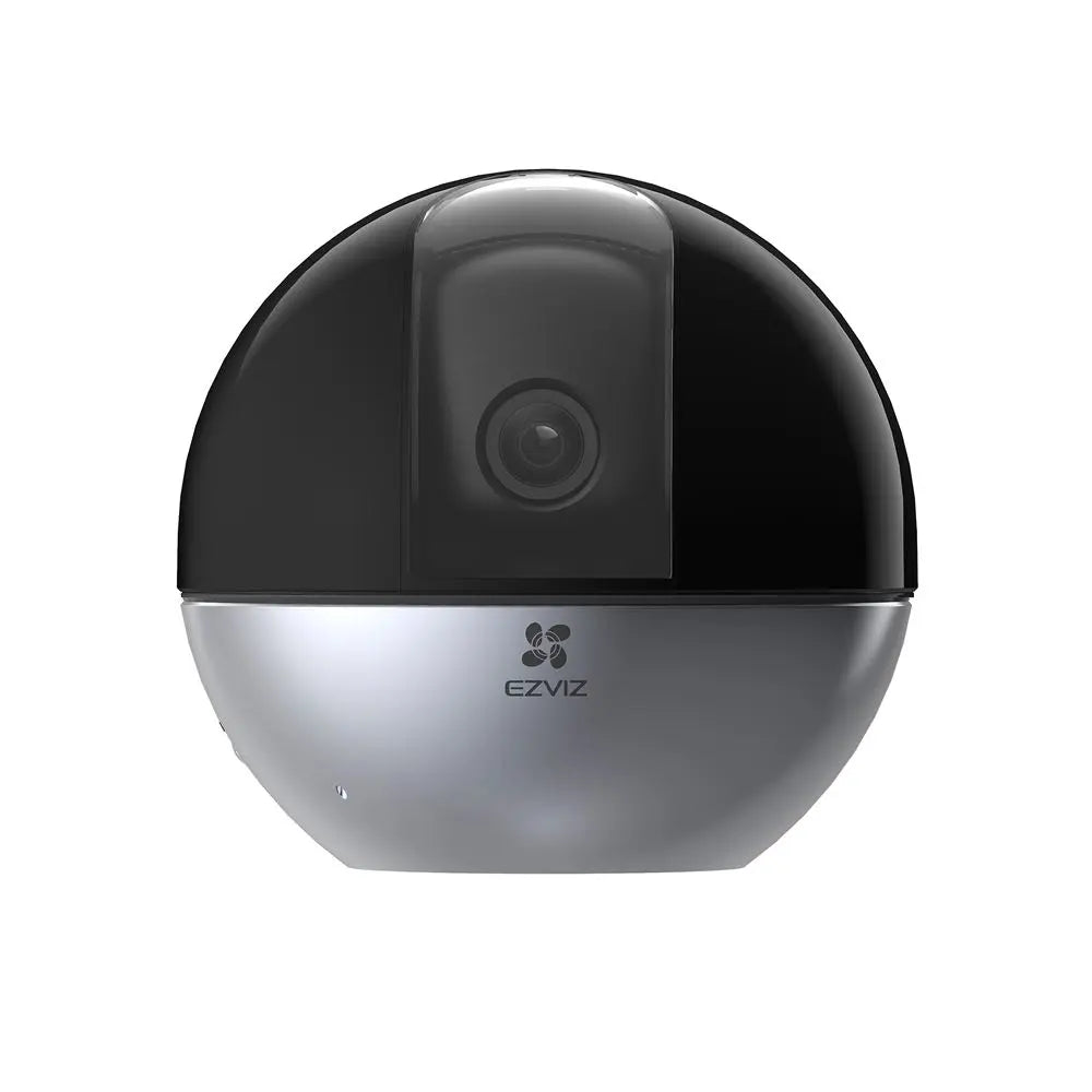 Caméra Intérieure Connectée Ezviz E6 – Argent