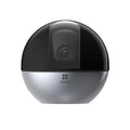 Caméra Intérieure Connectée Ezviz E6 – Argent