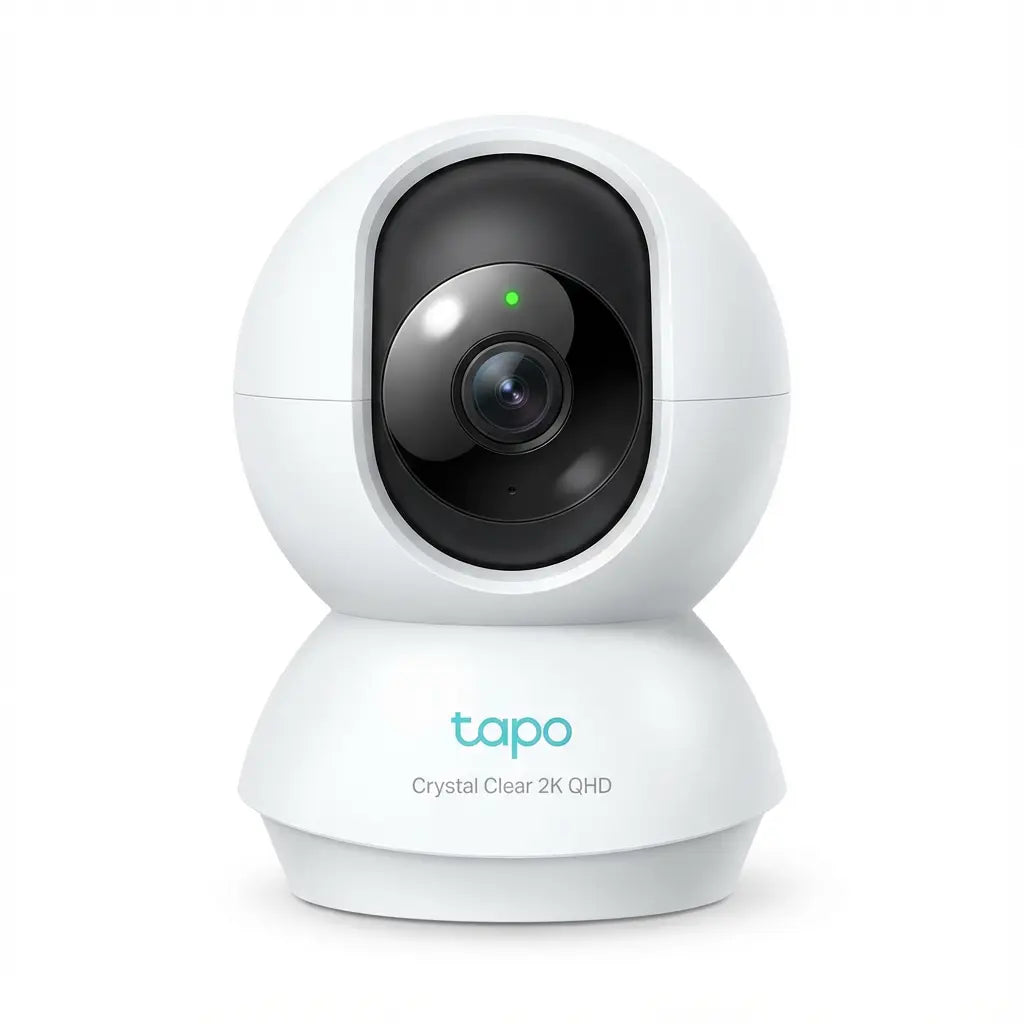 Caméra Intérieure Tapo C200 – Blanc