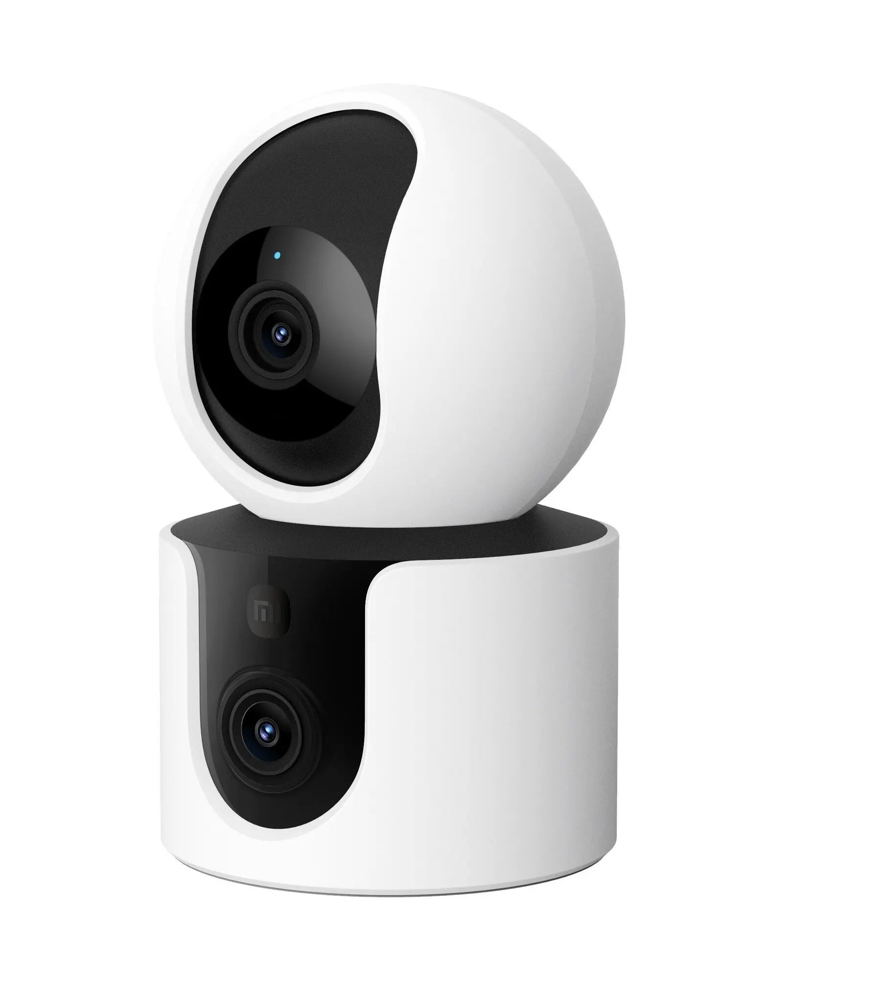 Caméra Intérieure Xiaomi C300 Dual – Blanc