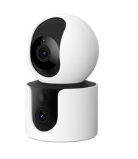 Caméra Intérieure Xiaomi C300 Dual – Blanc