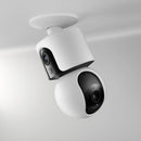 Caméra Intérieure Xiaomi C300 Dual – Blanc - vue détaillée