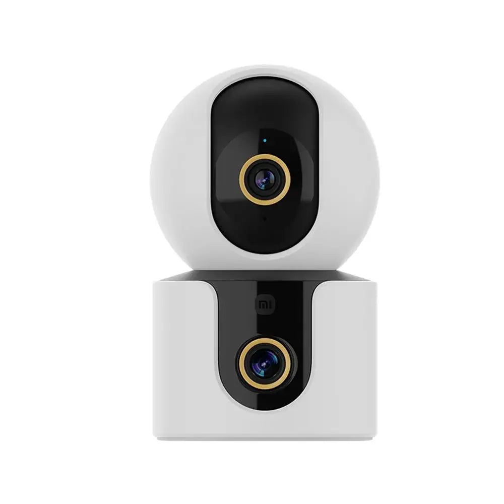 Caméra Intérieure Xiaomi C500 Dual – Blanc