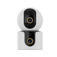 Caméra Intérieure Xiaomi C500 Dual – Blanc