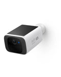 Caméra Solaire Extérieure Eufy SoloCam S40 – Sans Fil