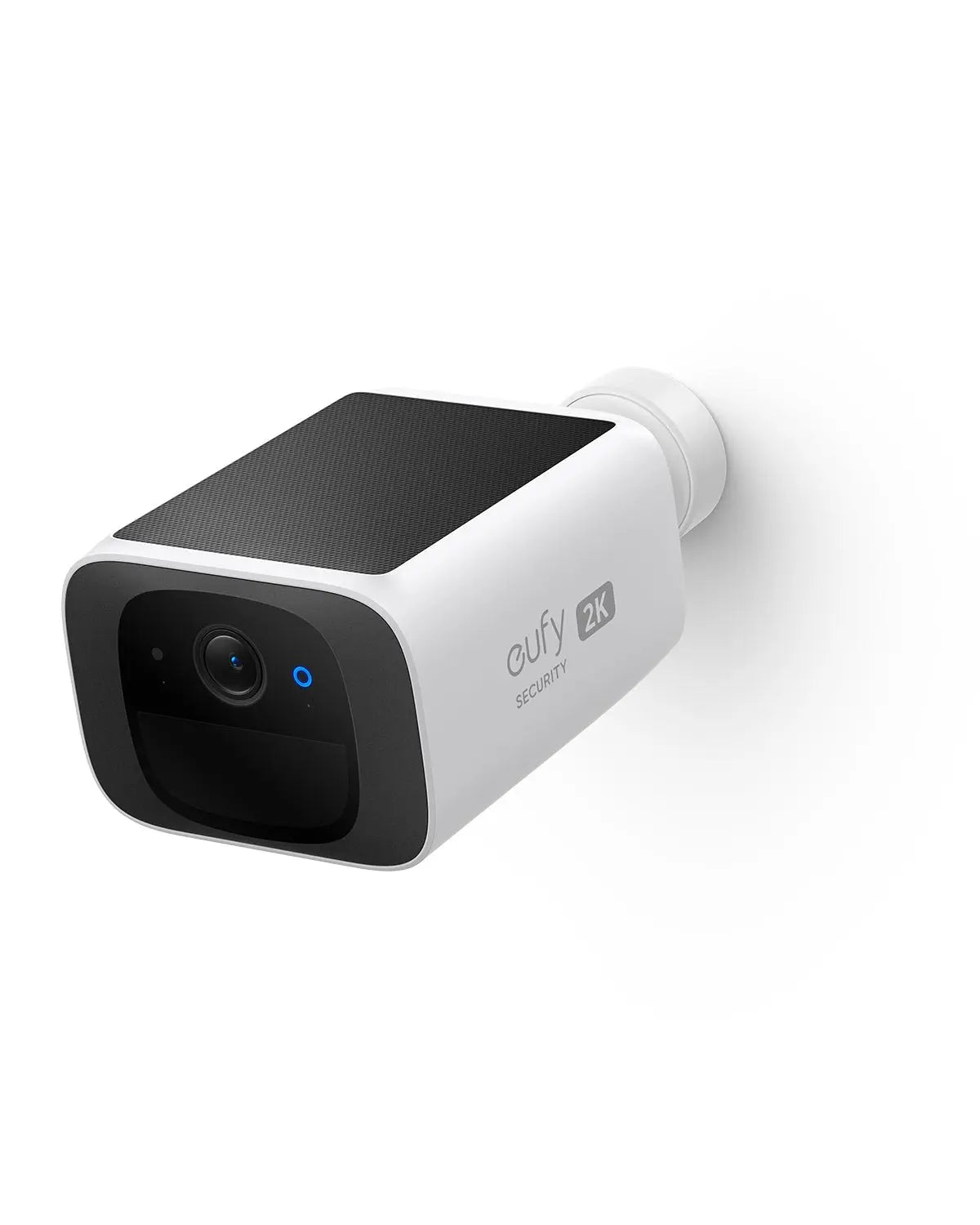 Caméra Solaire Extérieure Eufy SoloCam S40 – Sans Fil
