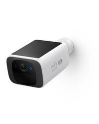 Caméra Solaire Extérieure Eufy SoloCam S40 – Sans Fil