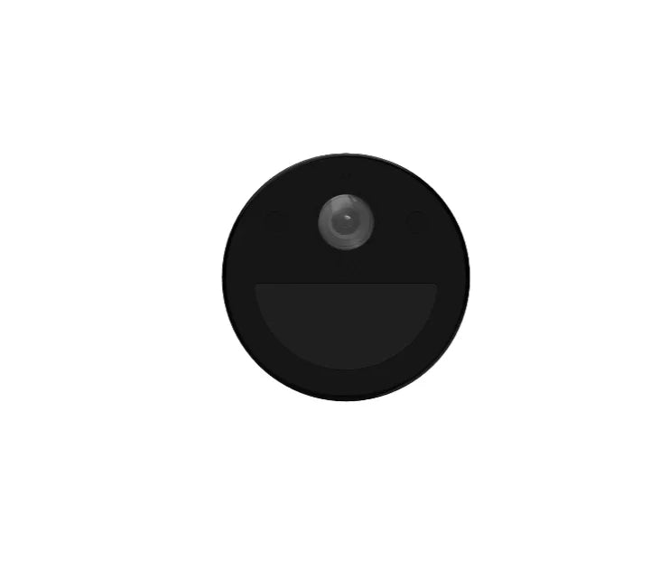 Caméra Extérieure Ezviz EB3 – Sans Fil - vue arrière