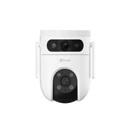 Caméra Extérieure Ezviz H9C – Blanc