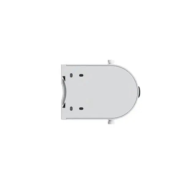 Caméra Extérieure Ezviz H9C – Blanc - vue arrière