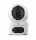 Caméra Intérieure EZVIZ H7c Dual – Blanc