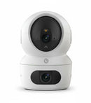 Caméra Intérieure EZVIZ H7c Dual – Blanc