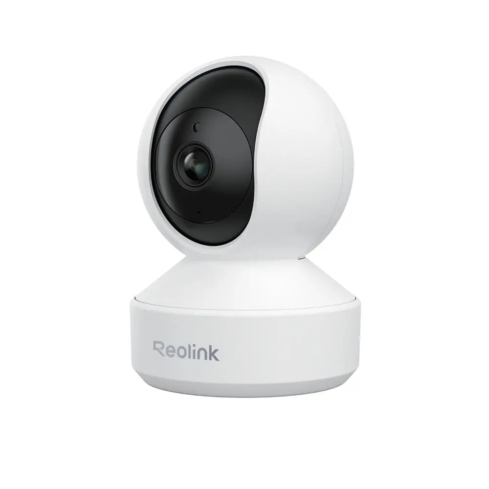 Caméra Intérieure Connectée Reolink E330 – 5MP Blanc