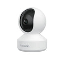 Caméra Intérieure Connectée Reolink E330 – 5MP Blanc